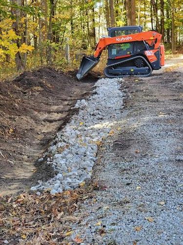  for Seals Outdoor Services in Perrysville, OH