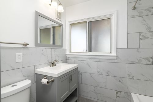 General Contractor for Denson Construction Services in Detroit, MI