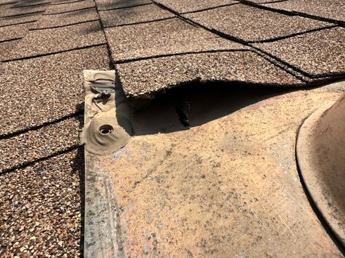 All Photos for Major League Roofing in Frisco, TX