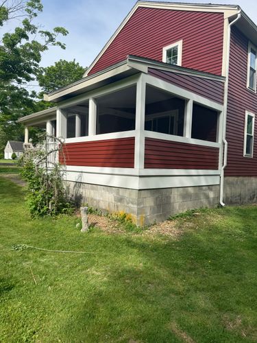  for JPA Contracting in Danvers, MA