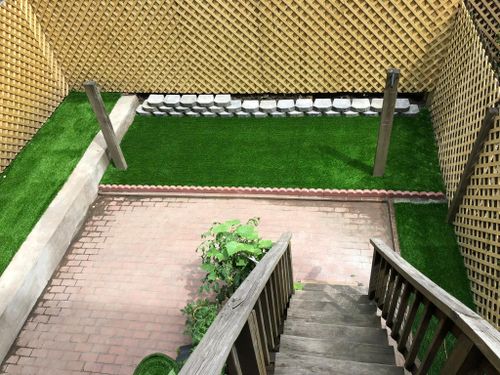 Artificial Turf for Outside the Grass in North Bergen, NJ