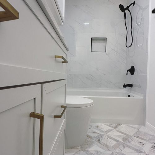  for CM Remodeling & Construction in Austin, TX