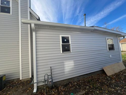 All Photos for Just In Time Handyman in Kokomo, IN