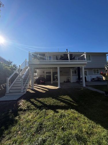 All Photos for Decks by Ryan, LLC in Freehold, NJ