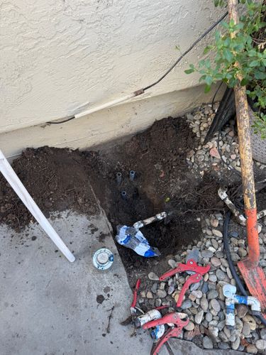  for CBA Landscaping in Hayward, CA