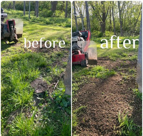  for H&H Stump Grinding in Chillicothe, OH