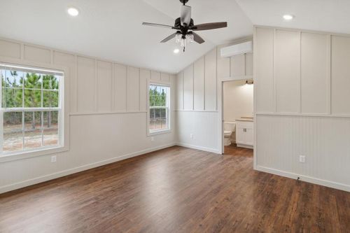 Custom Mother-In-Law Suite for Mustard Seed Mansions  in Georgia, GA