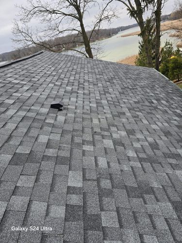 for Nailed It Roofing in Oconomowoc, WI
