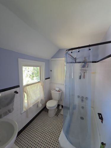 Interior Painting for Freshlook Painting LLC in Springfield, PA