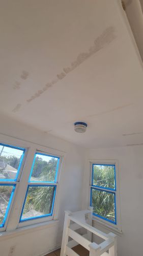 Drywall and Plastering for Top Quality Painter in Clearwater, FL