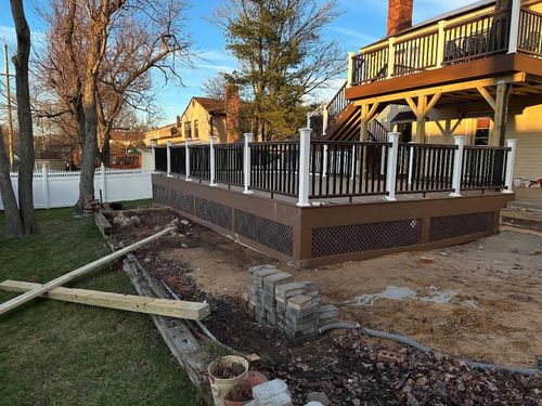 All Photos for White House Contractor LLC in Wayne, NJ