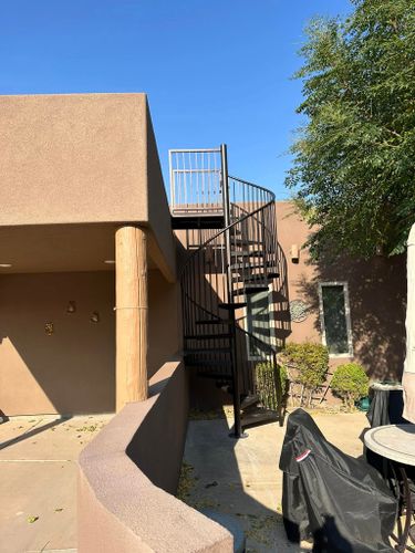 Fabrication for Sparx Welding in Saint George, UT