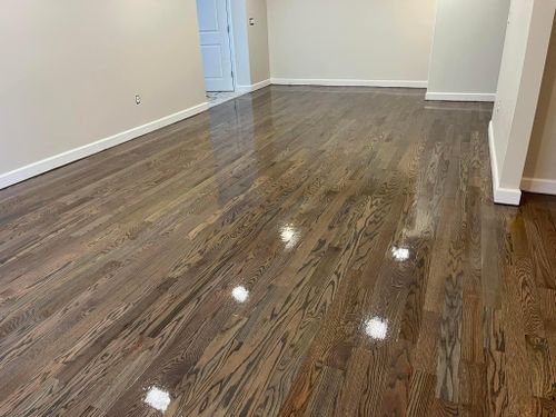 All Photos for Kozlowski’s Hardwood Floor Refinishing in Flat Rock, Michigan