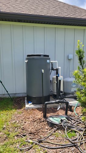 Well Pump Repair & Maintenance for The Pump Guy in Callahan, FL