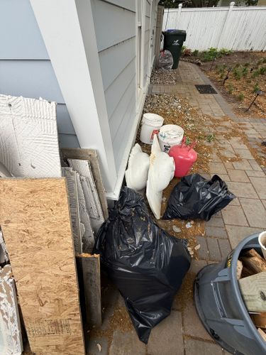 All Photos for S & D Dumpsters & Junk Removal in Virginia Beach, VA