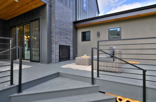 Custom Home Building for Radiant Homes LLC in Fort Collins, CO