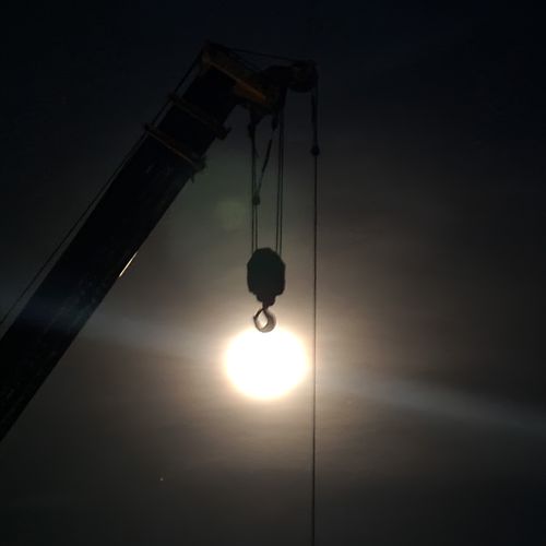  for A & F Crane & Rigging in Mohave County, AZ