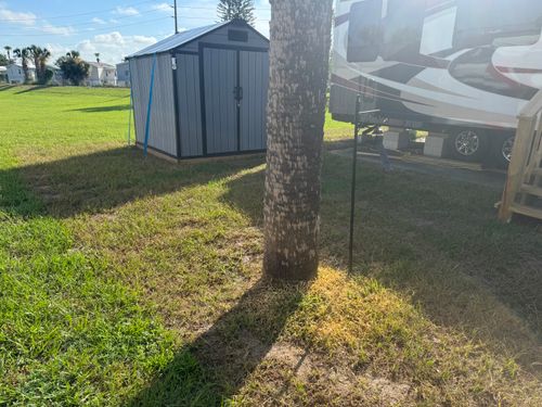 Tree Services for Ludlows Services in Clermont, FL