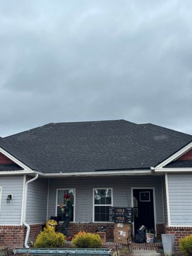 Siding for Enhanced Roofing and Renovations in Ellabell, GA