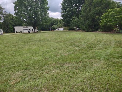 Lawn Care for Kerr’s Lawn Care in Salisbury, NC