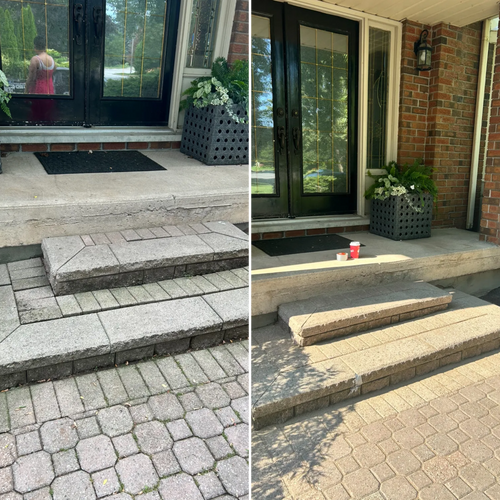  for Bravo Interlock Repairs in Burlington , ON