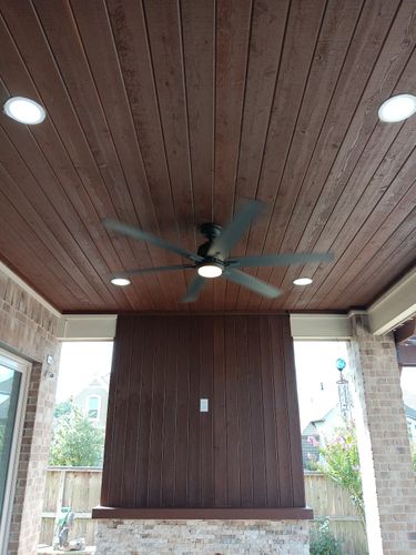 All Photos for TECC Roofing & Renovations in Harris County, TX