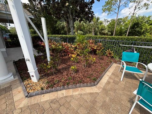  for Cunningham's Lawn & Landscaping LLC in Daytona Beach, Florida