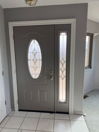 Custom Carpentry for Black Gold Construction & Design in Greeley, CO