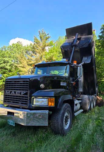 Tri Axle Trucking for Tri-State Emulsions Corp in Vermont, VT 