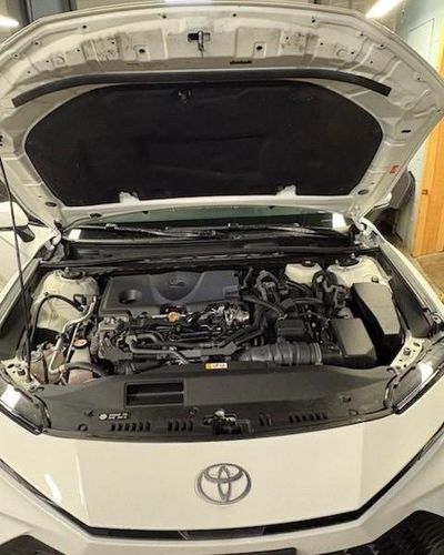 Full Detail Service for Luxury Auto Detail in Peoria, IL