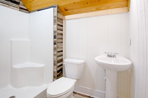 Home Remodeling for Emfinger Custom Builders LLC in Pine Mountain, GA