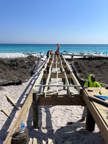  for J&H Land and Marine in Panama City, FL