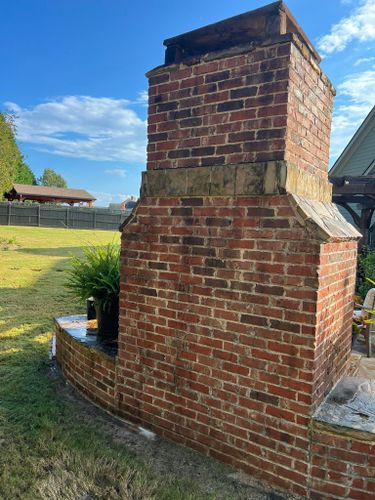  for Adams Landscape Management Group LLC. in Loganville, GA