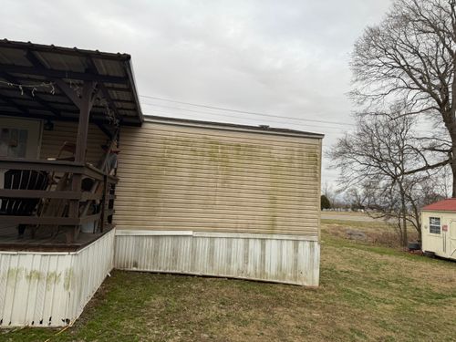  for Cardwell's Contracting in Bowling Green, KY