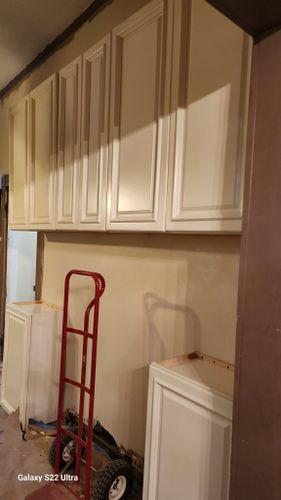  for C. KNOX Construction in Montgomery,  AL