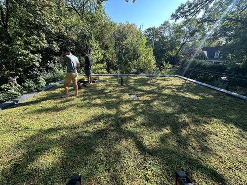 Custom Home Design for Keep The Faith Contracting in Saint Michael, MN