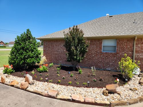 All Photos for Lavon Lawn Plus in Lavon, TX