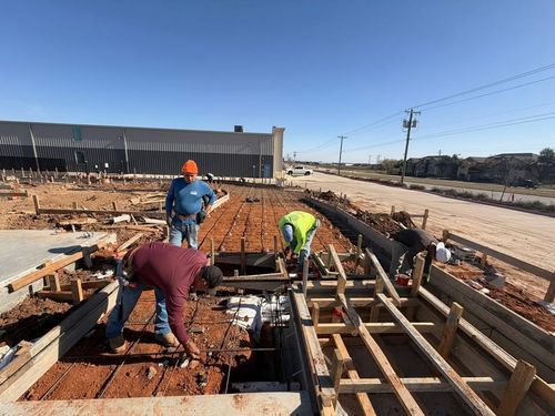 All Photos for J & M Contracting in Hewitt, TX