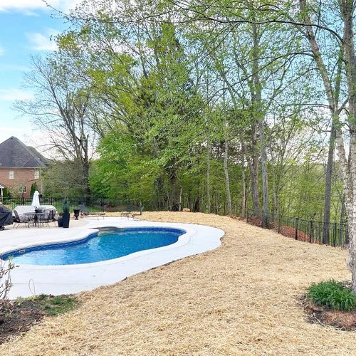 Excavation & Grading for DIRT PLUS LLC in Bowling Green, KY