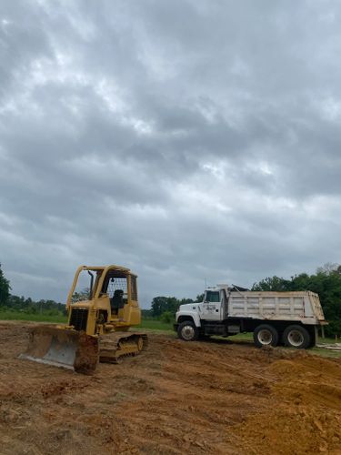  for Gard Construction LLC in Longview, TX