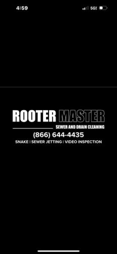 All Photos for Rooter Master in Bergen County, NJ