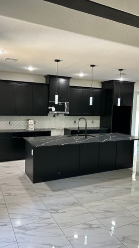 All Photos for A&N Painting And Renovations in Houston, TX