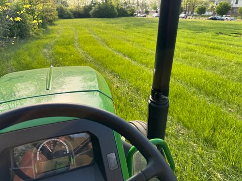  for A1 Bush Hogging & Lawn Service in Columbus, OH