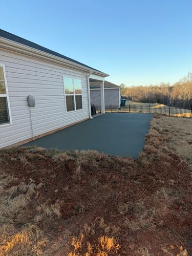  for McCune Construction LLC in Mocksville, NC