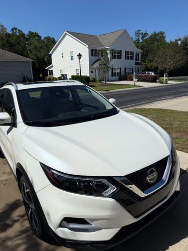 Gold Package "FULL detail" for Relentless Shine Mobile Detailing in Calabash, NC