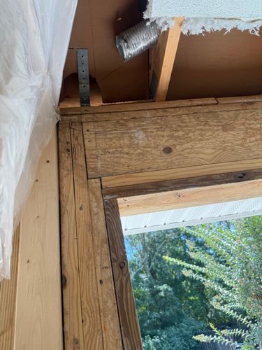 Difficult Repairs for JPH Builders Inc. in Milton, FL