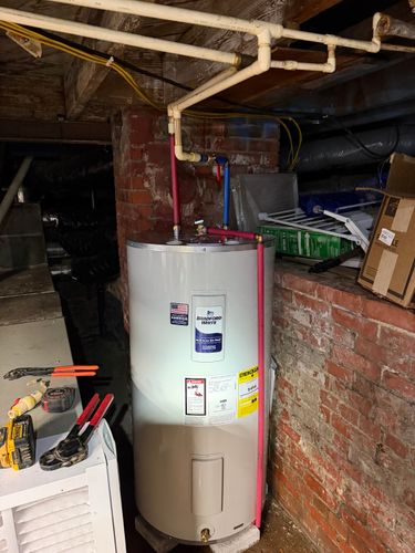 All Photos for Keentucky Plumbing in Morganfield, KY