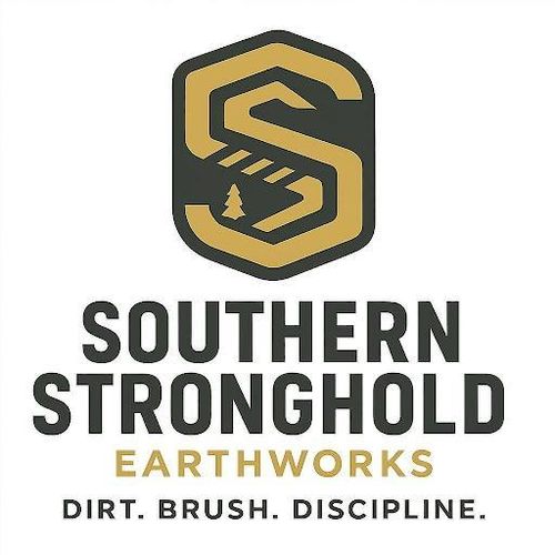  for Southern Stronghold Earthworks in Benson, NC