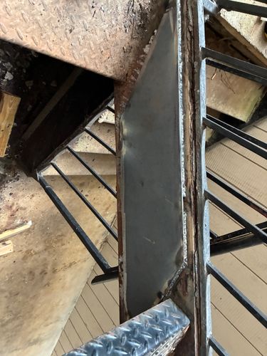  for Weld Source Mobile Welding in Boiling Springs, SC