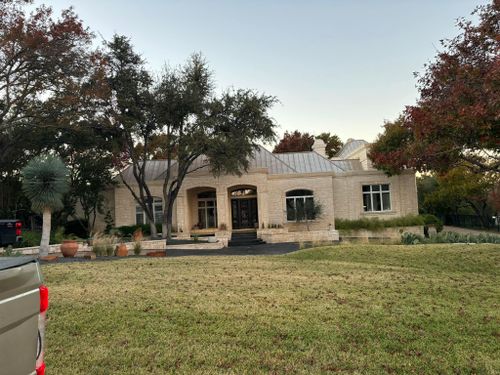  for Double SS Construction & Roofing in Luling, TX